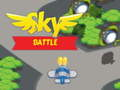 Jeu Bataille Céleste en ligne