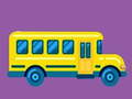 Jeu Saut fou en bus en ligne