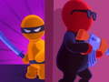 Jeu Maître Samurai en ligne