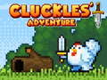 Jeu Les Aventures de Cluckles en ligne