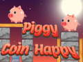 Jeu COIN COCHON HEUREUX en ligne