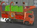 Jeu Jeu de camion de marchandises indien Port de Gwadar en ligne