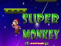 Jeu Super Singe en ligne