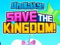 Jeu Unikitty sauve le royaume en ligne