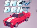 Jeu Dérive de Neige en ligne