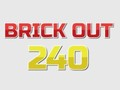 Jeu Brique Sortie 240 en ligne
