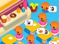 Jeu Café Fusion en ligne