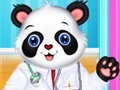 Jeu Meilleur Médecin Dans Le Monde Animal en ligne