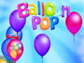 Jeu Éclate Ballon en ligne