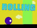 Jeu Rouler en ligne