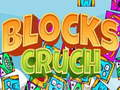 Jeu Écraser des Blocs en ligne
