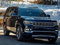 Jeu Jeep Wagoneer 2022 Glissade en ligne
