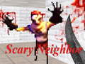 Jeu Voisin effrayant en ligne