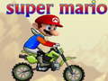 Jeu Super Mario en ligne