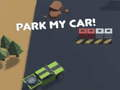 Jeu Garer ma voiture! en ligne