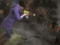 Jeu Tireur de Zombies - Warfar en ligne