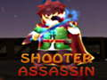 Jeu Tireur Assassin en ligne