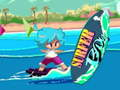 Jeu Garçon Surfer en ligne
