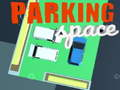 Jeu Espace de stationnement en ligne