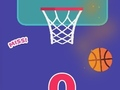 Jeu Basketball Swipy en ligne