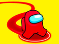 Jeu Courir parmi nous en ligne