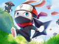 Jeu Lapin Ninja en ligne