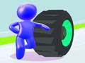 Jeu Course Course 3D en ligne