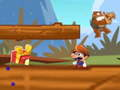 Jeu Mario Super Course 2021 en ligne