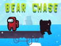 Jeu Among Us: Poursuite de l'Ours en ligne