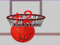 Jeu Défi de tir au basketball en ligne