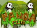 Jeu Course de Panda en ligne