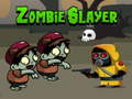 Jeu Tueur de zombies en ligne