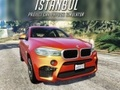 Jeu Simulateur de Physique de Voiture du Projet Istanbul en ligne