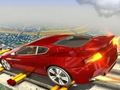 Jeu Stunts de Voiture Extrêmes en ligne