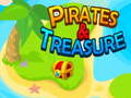Jeu Pirates et Trésors en ligne