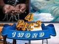 Jeu 4 Images 1 Mot en ligne