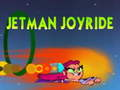 Jeu Jetman Joyride en ligne