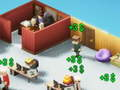 Jeu Parmi nous Business en ligne