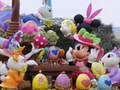 Jeu Puzzle de Pâques Disney en ligne