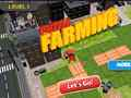 Jeu Ferme Énigme en ligne