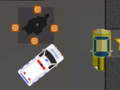 Jeu Stationnement d'Ambulance en ligne