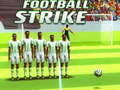 Jeu Football Strike en ligne