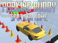 Jeu Jeu de voiture Parking Buddy en ligne