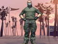 Jeu Conducteur Mercenaire GTA Fou en ligne
