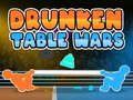 Jeu Guerres de Tables Ivres en ligne