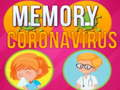 Jeu Mémoire Coronavirus en ligne