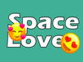 Jeu Amour Spatial en ligne