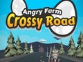 Jeu Ferme en Colère: Crossy Road en ligne