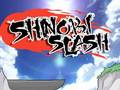 Jeu Coup de Shinobi en ligne