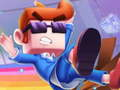 Jeu Mr. Bullet Big Bang en ligne